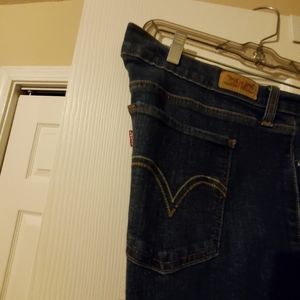 Women's Levi's